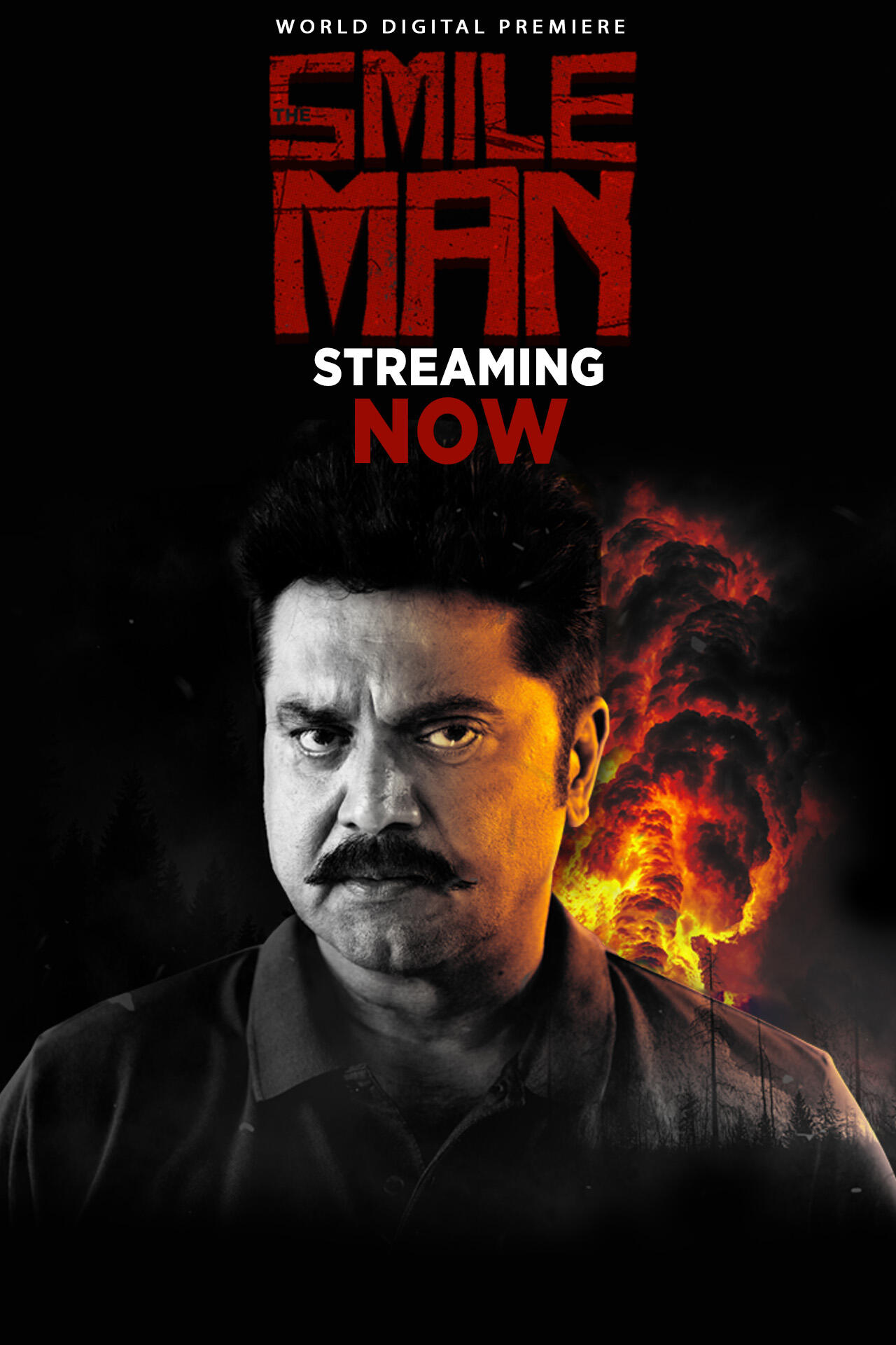 The Smile Man (2024) ULTRAPLAY WEB-DL Hindi x264