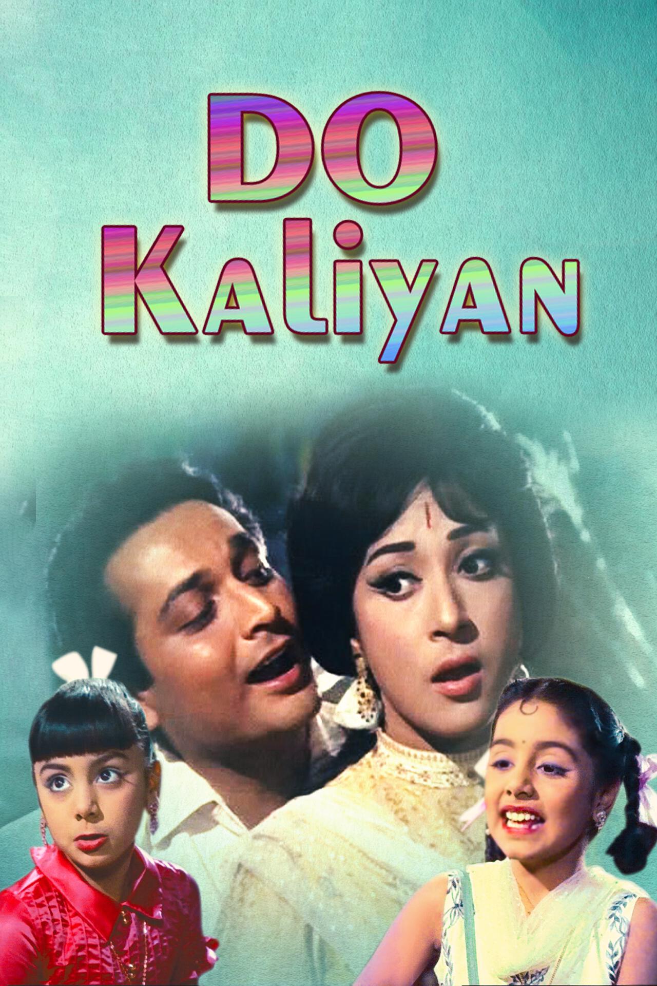 Watch Do Kaliyan 1968 Hindi Full Movie Online Ultra Play OTT
