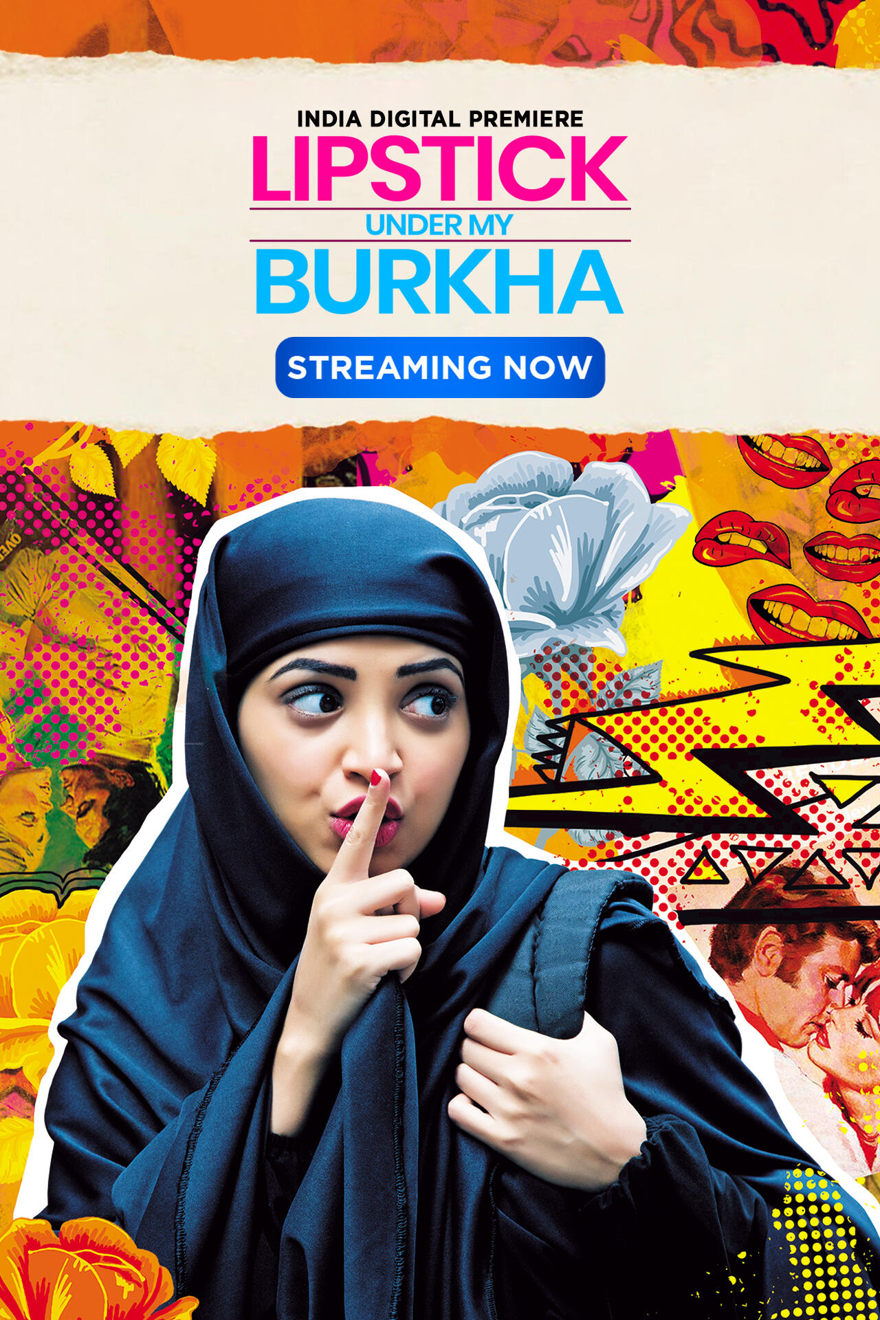 My Stupid Boss 2 Full Movie Free Watch Lipstick Under My Burkha 2016 Hindi Full Movie Online | Ultra