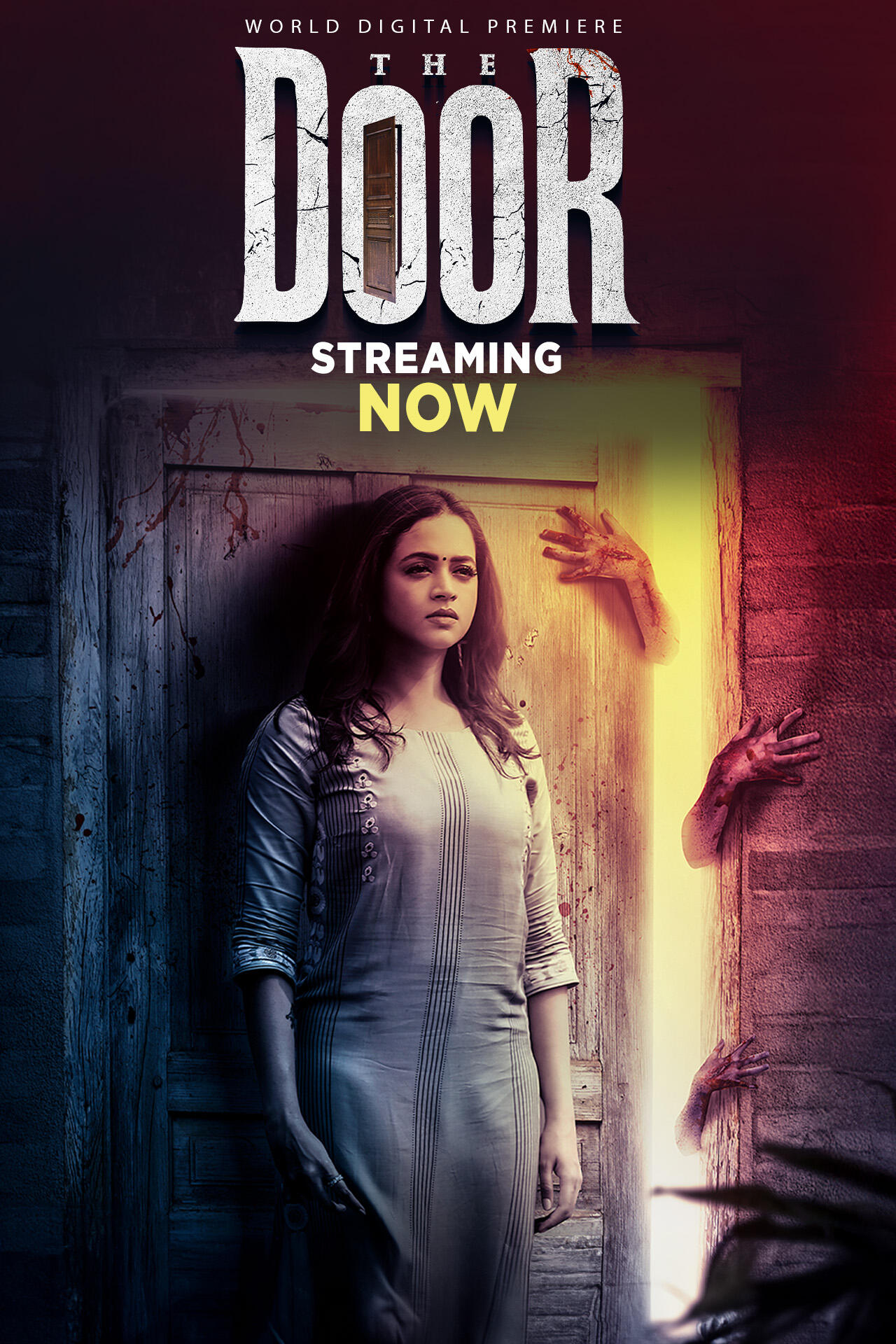 The Door South 2025 Movie WEB-DL | Watch Online & Download | Hindi + Tamil | 1080p 720p 480p