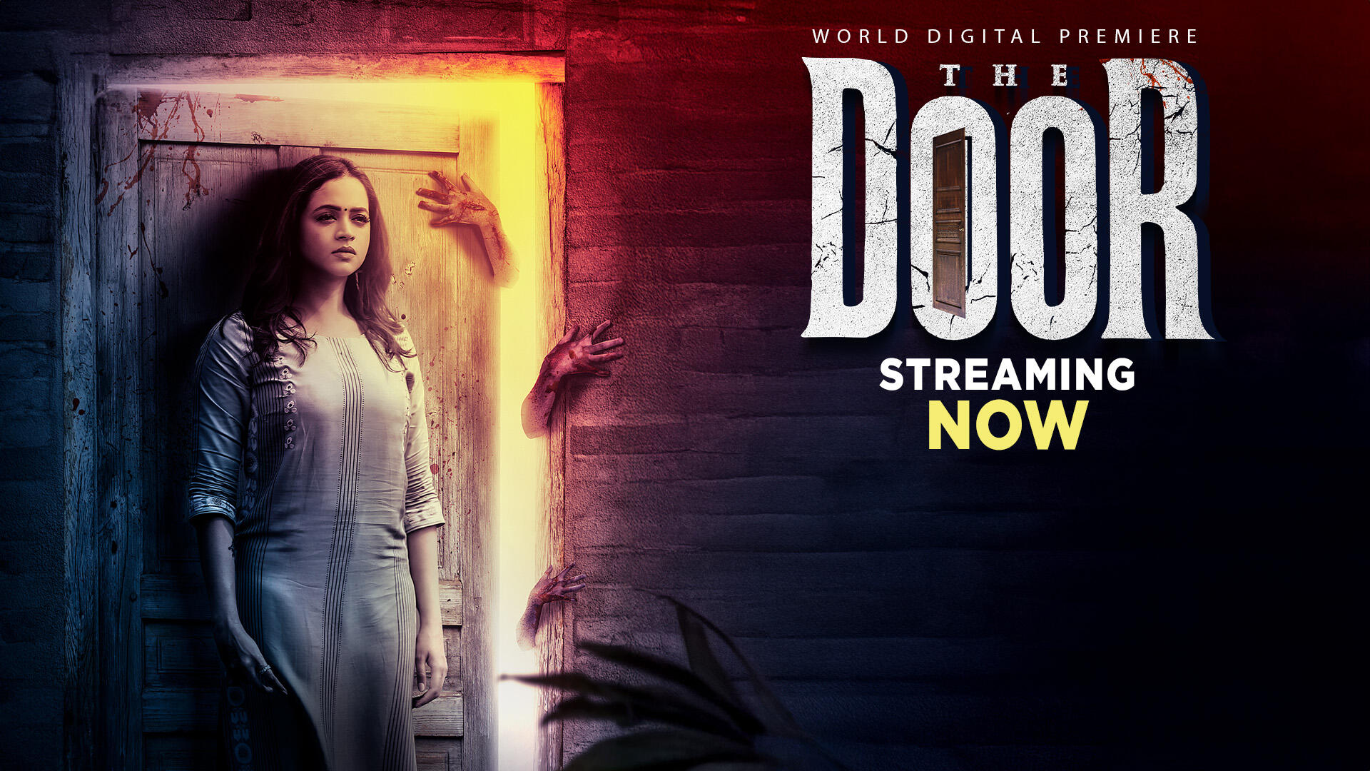 The Door South 2025 Movie WEB-DL | Watch Online & Download | Hindi + Tamil | 1080p 720p 480p